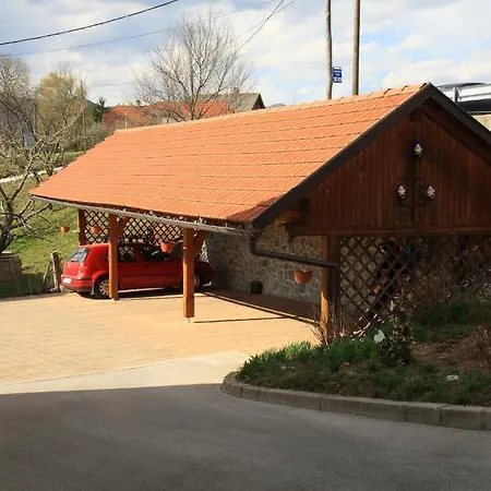 Cilka Covic Lejlighed