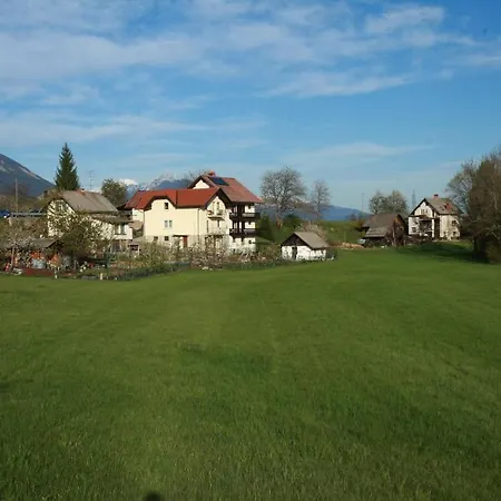 Cilka Covic * Bled